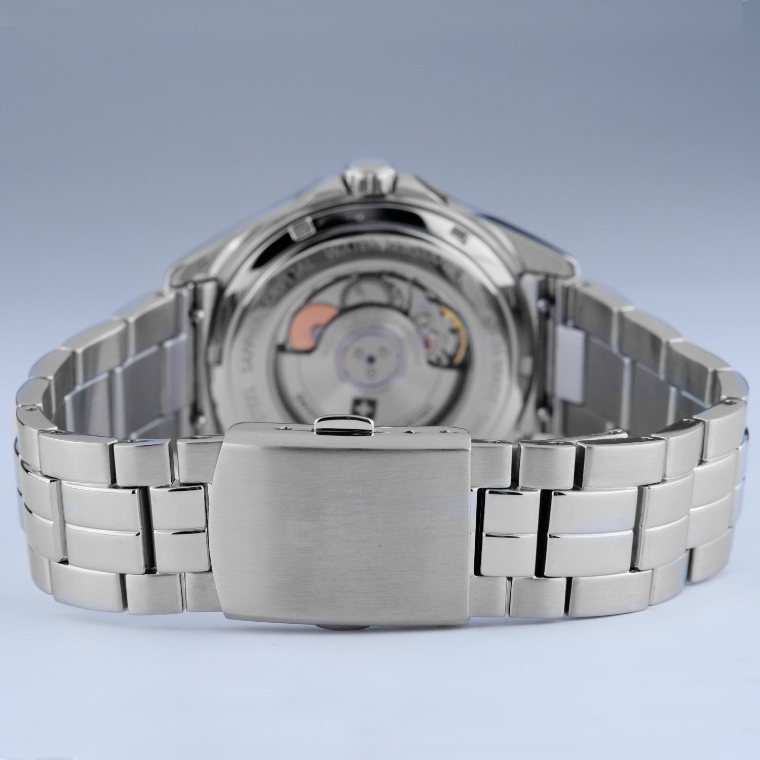 Swiss Military SMA34085.01